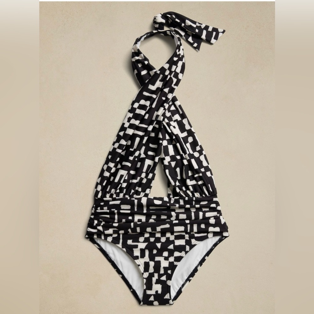 Banana Republic Women’s Bathing Suit